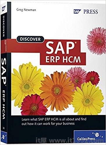 SAP HR for Beginners