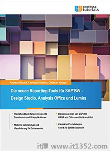 Die neuen Reporting-Tools for SAP BW