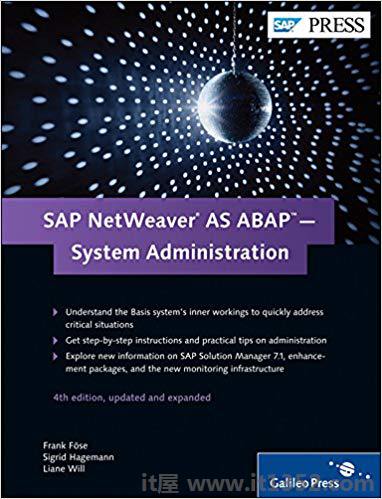 SAP NetWeaver AS ABAP