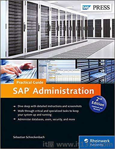 SAP Administration:SAP NetWeaver