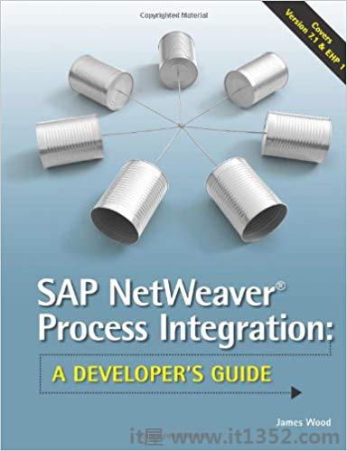 SAP NetWeaver® Process Integration