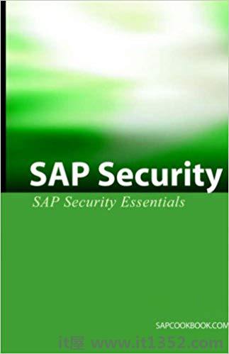SAP Security Essentials