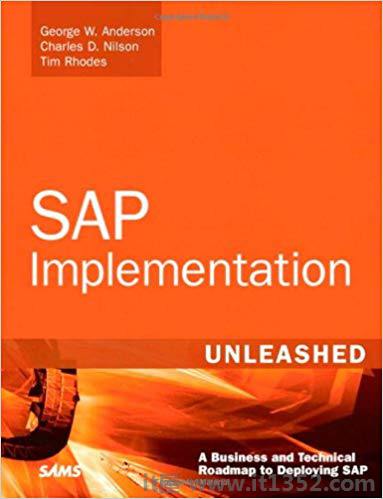 SAP Implementation Unleashed