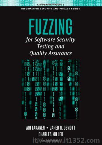 Fuzzing for Software Security Testing