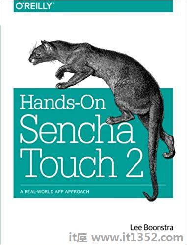 Hands Sencha Touch Real World Approach
