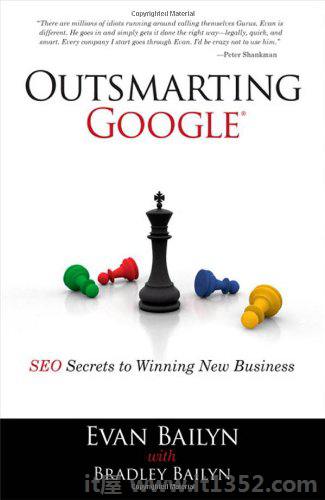 Outsmarting Google:SEO Secrets to Winning New Business