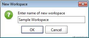 Sample Workspace