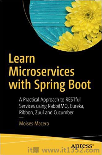 开始Spring Boot 2:使用Spring Framework的应用程序和微服务