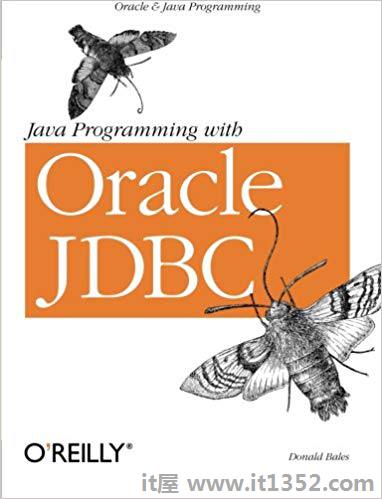 Java编程与Oracle JDBC