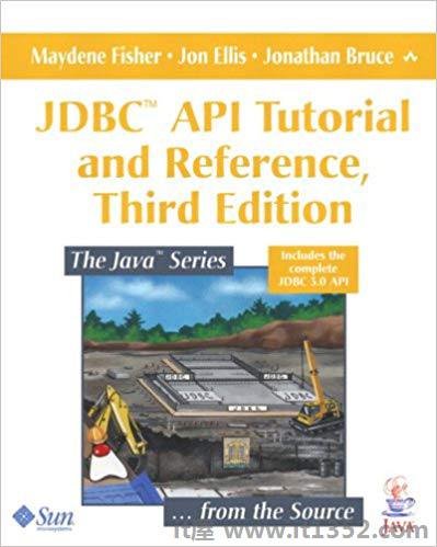 JDBC¿API教程和参考(第3版)