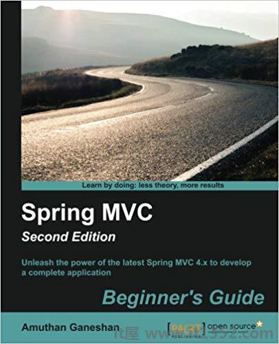 Spring MVC初学者指南第二