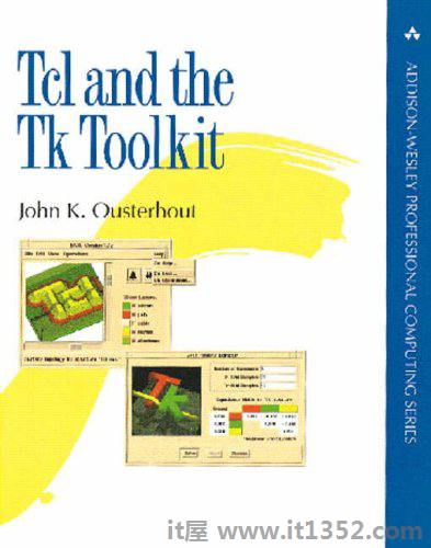 Tcl和Tk Toolkit