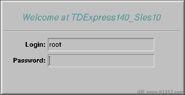 欢迎使用TDExpress