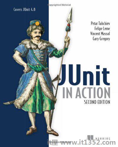 JUnit in Action，Second Edition