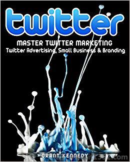 Master Twitter Marketing