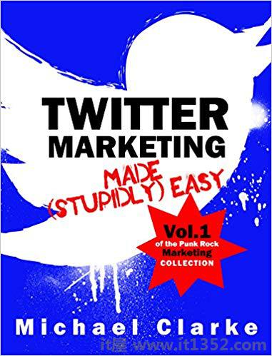 Twitter Marketing Made (Stupidly) Easy