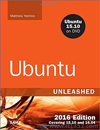 Ubuntu Unleashed 2016 Edition