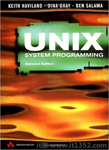Unix系统编程