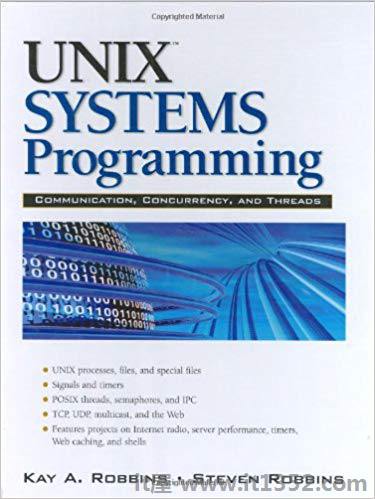 UNIX Systems Programming