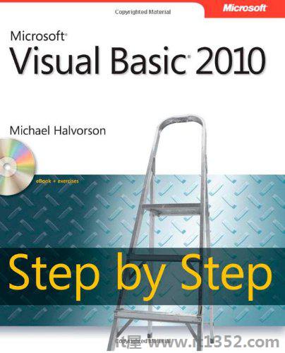 Microsoft.Visual Basic.2010 Step by Step