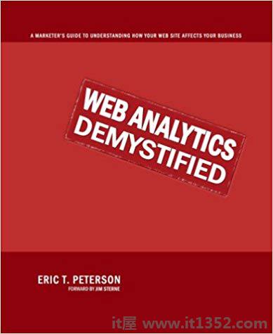 Web Analytics Demystified