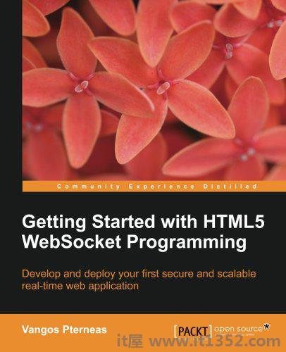 HTML5 WebSocket Programming
