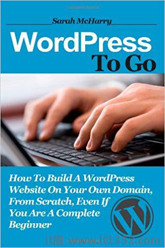 WordPress To Go