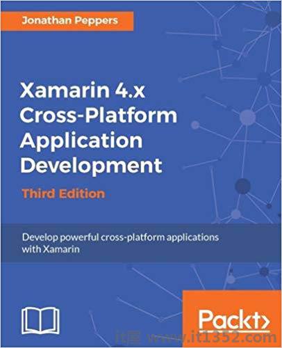 Xamarin 4 x跨平台应用程序开发
