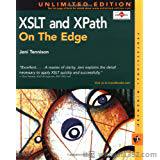 XSLT和XPath On The Edge