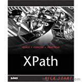  XPath Kick Start:使用XPath 1.0和2.0导航XML