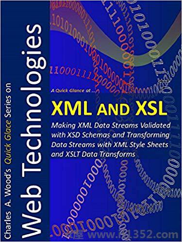 XML和XSL:两个1小时的速成班(快速浏览)